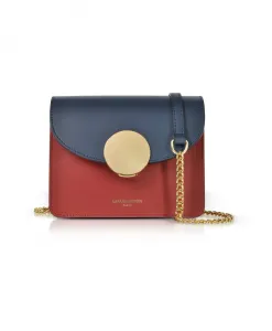 Сумочка Le Parmentier, синий