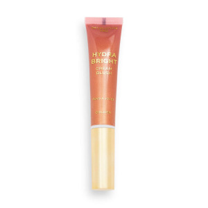 Румяна Revolution Pro Hydra Bright Cream Blush, Golden