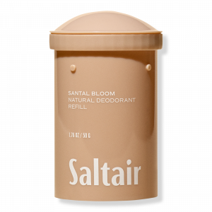 Дезодорант Santal Bloom Skincare Deodorant (Refill) Saltair, 1.76oz (Refill) (Refill)