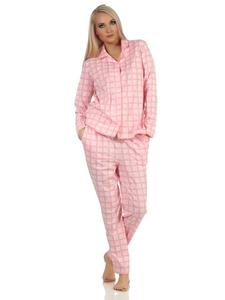 Ночное белье NORMANN, розовый