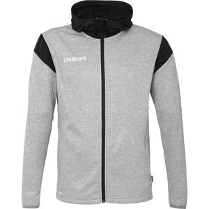 Тренировочная куртка с капюшоном Jacke Squad 27 Uhlsport, мультиколор