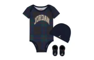 Детская повседневная спортивная одежда Jordan