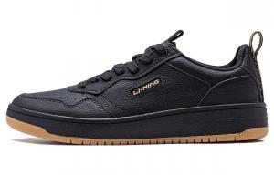 Обувь для скейтбординга Li Ning Star Sugar Мужская, черный