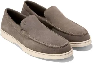 Мужские туфли Cole Haan Greenwich Grand Venetian, слоновая кость