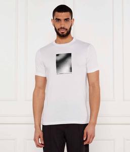 Футболки Regular fit Karl Lagerfeld, белый