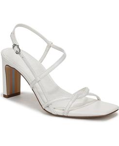 Женские сандалии Elissa с ремешками Sam Edelman, Bright White