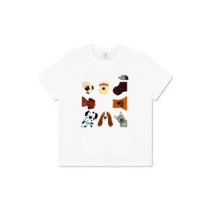 THE NORTH FACE Футболка мужская белая