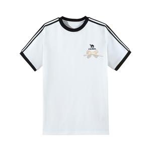 Футболка Urban Function Series Unisex CAMEL, белый