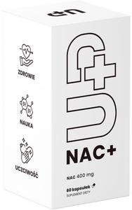 UP NAC+, UP Health Pharma Inna Marka