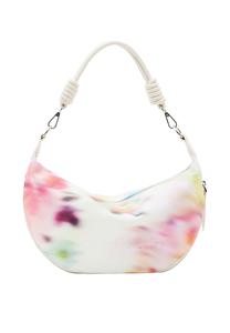 Сумка через плечо Desigual Handtasche 'Kuwait', белый