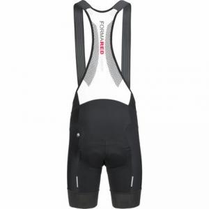 FR-C Pro Bib 5 см короче мужской Giordana, черный