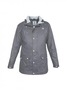 MADSea Фризский дождевик, темно-серый