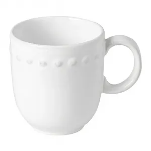 Costa Nova Кружка Жемчужина Коста Нова, белый