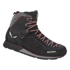Женские треккинговые ботинки Salewa Ws Mtn 2 Winter Grey