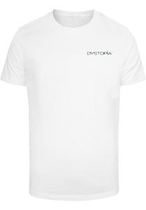 Рубашка Mister Tee Dystopia, белый