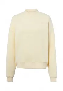 Мягкая толстовка Another Cotton Lab, Vanille