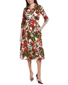 Платье-рубашка Audrey 1 Samantha Sung