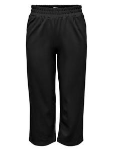 Тканевые брюки ONLY, черный