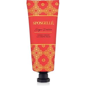 Крем для рук Spongelle Sugar Dahlia 57g