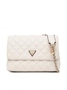 Женская сумка Giully II HWQG96 73200 Guess, белый