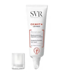 Бальзам CicavitI+ Бальзам для губ Svr