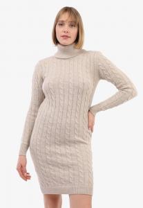 Платье Felix Hardy Shift dress, Beige