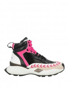 Кроссовки Tosca Blu, черный