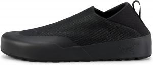 Женские кроссовки Arc'teryx Kragg- легкие, удобные кроссовки для быстрого подхода к месту назначения, повседневная обувь, черный