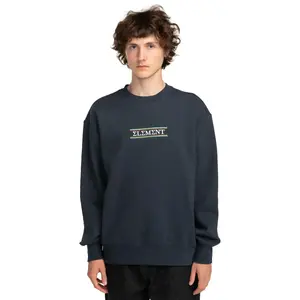 Мужская толстовка Olympics Element, темно-синий