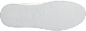 Кроссовки Hugo Mens Blake Cupsole Smooth, серый