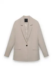 Блейзер Calliope, Tortora Chiaro