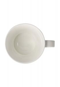 Кружка для кофе/чая Питер Шнеллхардт Всегда рядом с вами Goebel, черно-белый