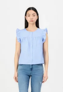 Блузка onlamanda Only, Coronet Blue