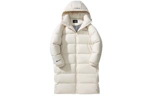 STORMATE Зимняя пуховая куртка унисекс, Apricot