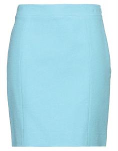 Юбка Moschino, небесно-голубой