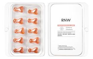 Наборы для путешествий / пробники унисекс RNW