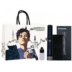 Триммер для волос в носу малый и портативный FS5605 набор FLYCO