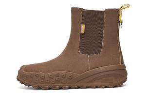 Ботинки Martin Boot женские Joy&Mario, коричневый