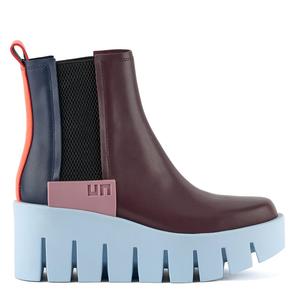 Грип Челси Ло IV United Nude, coffee mix