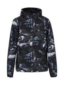 Переходная куртка Exide Jacke, темно-серый