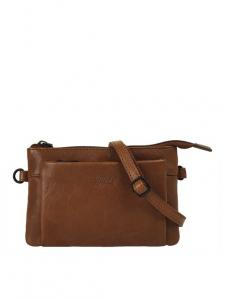 Рюкзак X-Zone, коричневый