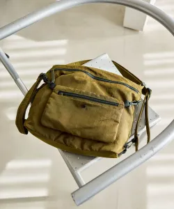 Многофункциональный рюкзак через плечо Studio Clip, цвет Khaki(78)