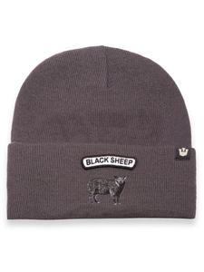Шапка Goorin Bros Soft Rock Sheep 107-1802, серый
