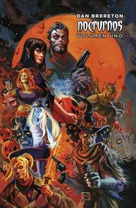 NOCTURNOS. VOLUMEN 1 (NORMA EDITORIAL, S.A.)