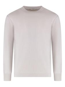 Paolo Pecora свитер с круглым вырезом, нейтральный