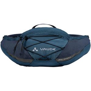 Сумка для велосипеда Uphill Hip Pack 2 Vaude, цвет baltic sea