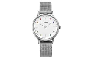 TIMEX Часы Women's Watch, Silver