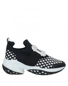 Кроссовки Roger Vivier, черный