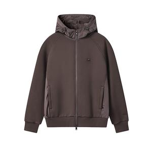 Куртка MILANO Collection FILA, Dark Taupe