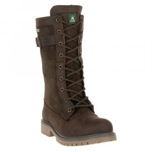 Водонепроницаемые зимние ботинки Rogue 10 Kamik, коричневый